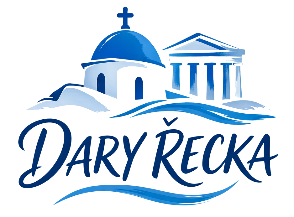 Dary Řecka